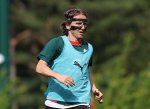 مودريتش يحدد خططه المستقبلية