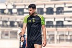 الونش: مسيرتي الممتدة مع الزمالك والمنتخب شرف ما بعده شرف