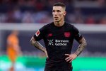 Allegri Puts Grimaldo at the Top of Milan's Summer Priorities