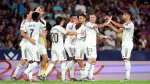 Cuatro jugadores acuerdan salir del Real Madrid
