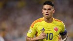 Rodríguez: Lloré al dejar el Real Madrid, y estuve cerca del Manchester United