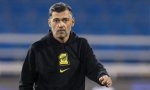 Conceição Nominated to Coach Lazio