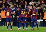 Lista convocada de Barcelona para enfrentar a Valencia