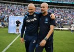 £200 Million and Major Deals After Guardiola Era