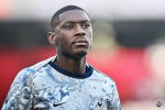 Juventus Insists on Signing Kolo Muani