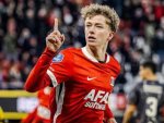 Italian Struggle for Alkmaar's Talent