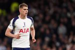Tottenham Defender Wants to Join Liverpool
