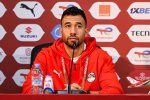 Trezeguet: 'Our Goal is to Pass the Group Stage in the 2026 World Cup'