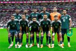 Saudi Arabia's Preliminary List for the 2026 World Cup