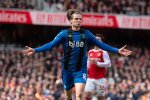 Manchester United Leads the Race to Sign Alex Scott
