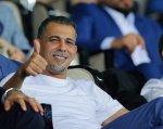 Officially: Younis Mahmoud Wins Presidency of the Iraqi Football Association