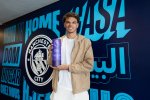 O'Reilly Crowned Best Young Player in the Premier League