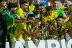 Al-Ittihad Presents Official Offer to Sign Al-Nassr Star
