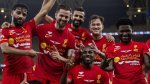 Decision by Al-Qadisiyah Regarding Participation in the Elite Asian Champions League
