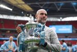 Guardiola Creates a Historic Era with Manchester City During 10 Years of Dominance