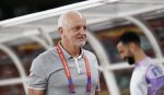 Younis Mahmoud Decides the Fate of Graham Arnold's File