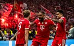 Kane lidera al Bayern Múnich para ganar la Copa de Alemania ante Stuttgart