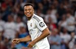 Mbappe Top Scorer of the Spanish League for the Second Consecutive Time