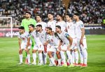 Iran Relocates World Cup Camp to Mexico After FIFA Approval