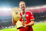 Kane: Happy and Proud of the Team, What We Achieved is the Result of Teamwork