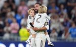 كارفخال: ريال مدريد سيعود للنهوض، وعشت عامين صعبين للغاية