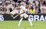 Alaba : J'ai été surpris par cela, et je suis très reconnaissant