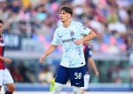 Inter Considers Retaining Topalovic
