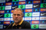 Flick Announces Readiness to Face Mourinho