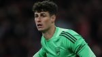 Kepa on Inter's Agenda