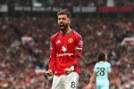 برونو فرنانديز يحسم مصيره مع مانشستر يونايتد