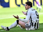 Dudas sobre la participación de Vlahović ante Torino