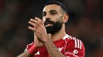 La noche de despedida en Anfield... Mohamed Salah se prepara para escribir el último capítulo