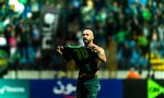 Afsha Bids Farewell to Al-Ittihad Alexandria and Confirms Return to Al-Ahly