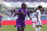 Rome rivalise avec Milan et Tottenham pour signer Moise Kean