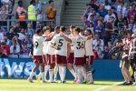 Arsenal cierra su temporada en la Premier League con victoria ante Crystal Palace