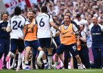 Tottenham Remains in Premier League with Valuable Win Over Everton