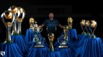 الهلال يعلن مغادرة سعود كريري منصبه الإداري