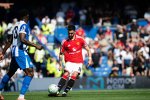 Bruno Fernandes: We Need Stability, Optimistic About the Future with Carrick