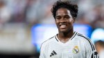 Mourinho Decides Endrick's Fate