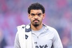 غيبس وايت يلمّح لوجود خلاف شخصي وراء استبعاده من منتخب إنجلترا