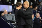 Conte annonce son départ de Naples et soutient Guardiola pour l'équipe nationale