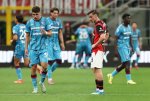 Milan Falls to Cagliari and Fails to Qualify for the Champions League