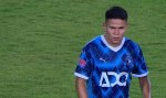 Pyramids Seeks Amicable Termination of Player Everton's Contract