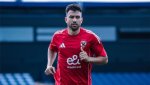 Trezeguet Wins Top Scorer Award in the African Champions League
