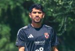 Mohamed Shoukry Requests to Leave Al Ahly