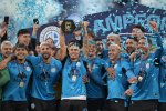 Belgrano Defeats River Plate and Wins First League Title in 120 Years