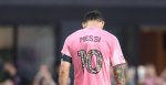 Messi's Injury at Inter Miami Worries Argentina Ahead of World Cup