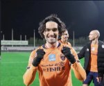 Le club Al-Fayha prolonge le contrat de l'Espagnol Jason Remesero