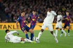 Écarts financiers importants entre Barcelone et le Real Madrid dans les revenus de la Liga