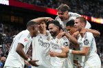 For the First Time in History: Spain's National Team List Lacks Real Madrid Players